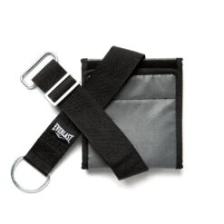 Universal Heavy Bag Hanger -Glove Supply Shop 127994 Universal HB Hanger Black 04