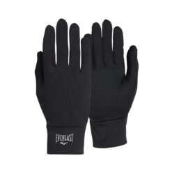 Everdri Advance Glove Liners - Black