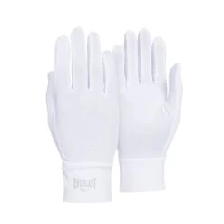 Everdri Advance Glove Liners - White