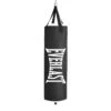 Core 4ft Heavy Bag -Glove Supply Shop 141337 Core 4ft Heavy Bag BlackWhite