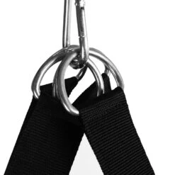 Elite Pro Leather 4ft Heavy Bag -Glove Supply Shop 141434 ELITE PRO LEATHER 4FT HEAVY BAG WHITE BLACK 06