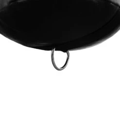 Elite Pro Leather 4ft Heavy Bag -Glove Supply Shop 141434 ELITE PRO LEATHER 4FT HEAVY BAG WHITE BLACK 07