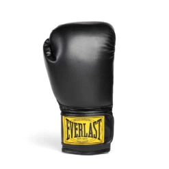 Glove Supply Shop -Glove Supply Shop 141450 54 1910 Boxing Glove Black 02 46237a9d 66e9 4fa4 8a02 e0305e1993f3