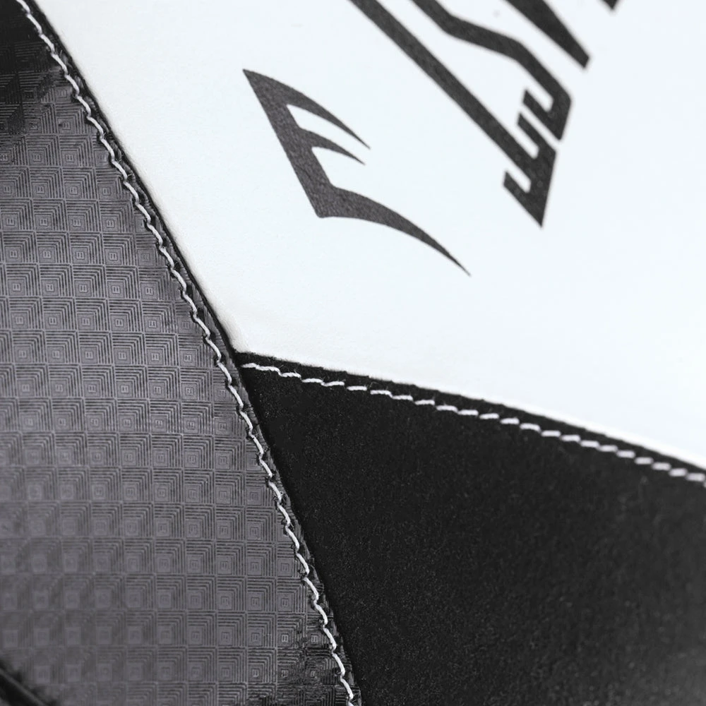 Protex Boxing Gloves - White/Black 8 Protex Boxing Gloves - White/Black - Image 8