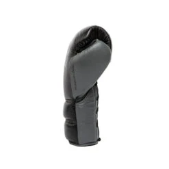 Pro Powerlock2 Fight Gloves -Glove Supply Shop 141467ProPowerlock2FightGloveLaces BlackGrey 3