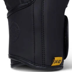 1910 Advanced Boxing Gloves 12 1910 Advanced Boxing Gloves -Glove Supply Shop 141474 DWBLK 05