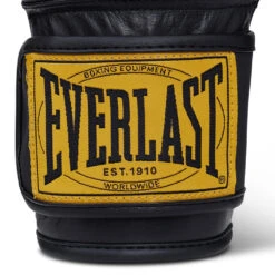 1910 Advanced Boxing Gloves 11 1910 Advanced Boxing Gloves -Glove Supply Shop 141474 DWBLK 06