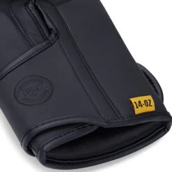 1910 Advanced Boxing Gloves 13 1910 Advanced Boxing Gloves -Glove Supply Shop 141474 DWBLK 07