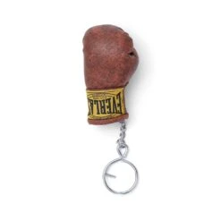Gloves Keychain Brown -Glove Supply Shop 141477 GloveKeychain Brown 03
