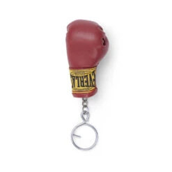 Gloves Keychain Red -Glove Supply Shop 141477 GloveKeychain Red 03