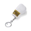 Gloves Keychain White -Glove Supply Shop 141477 GloveKeychain White 01