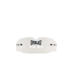 Evershield Double Mouthguard - White/Black