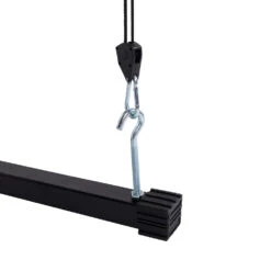 HBS Double End Bag Attachments -Glove Supply Shop 141489 03