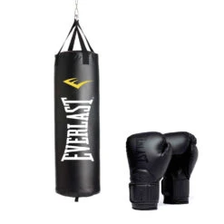 Elite Pro Bundle - Black