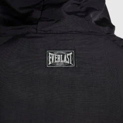 Nylon Track Jacket - Black -Glove Supply Shop DWEMB046A DWBLK 07