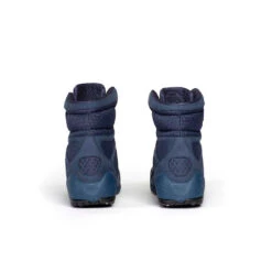 Elite2 Pro Hi-Top Boxing Boots -Glove Supply Shop DWEME062A Elite2 Shoes Navy 4