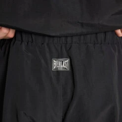 Nylon Track Pants - Black -Glove Supply Shop DWEMP108A DWBLK 06