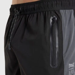 Stretch Active Shorts -Glove Supply Shop DWEMP113A DWBLK 3