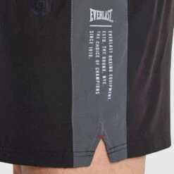 Stretch Active Shorts -Glove Supply Shop DWEMP113A DWBLK 5