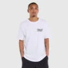 Coney Island Logo Short Sleeve Graphic Tee -Glove Supply Shop DWEMT652A DWWHT 01