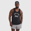 Lifters Stringer Tank - Black -Glove Supply Shop DWEMT660A BLACK 03 b7e07fd8 422e 44d7 bd9f dca3749baba0