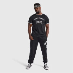 Glove Supply Shop -Glove Supply Shop DWEMT661A BLACK 02