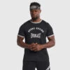 Lifters Ringer Tee - Black 13 Lifters Ringer Tee - Black -Glove Supply Shop DWEMT661A BLACK 03
