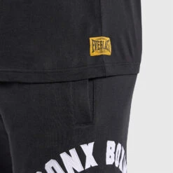 Lifters Ringer Tee - Black -Glove Supply Shop DWEMT661A BLACK 08