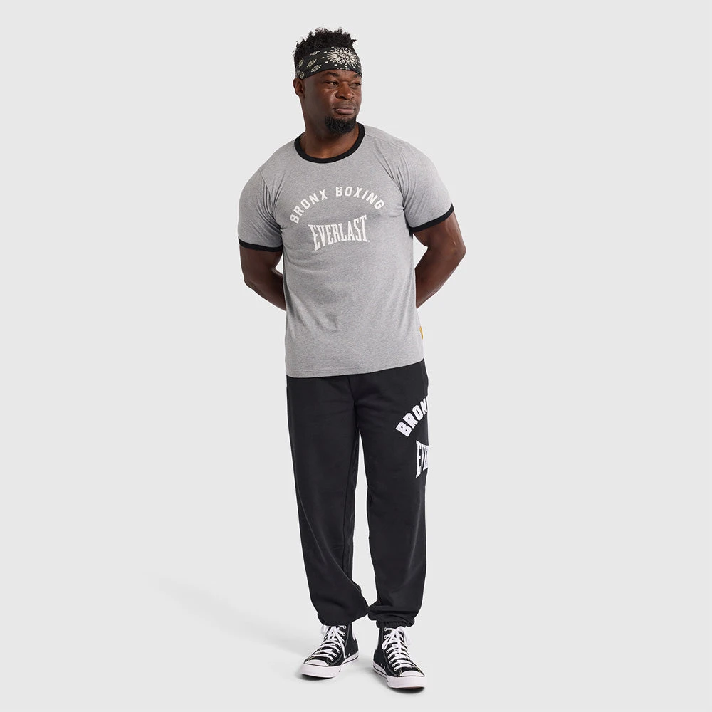 Lifters Ringer Tee - College Marle 8 Lifters Ringer Tee - College Marle - Image 8