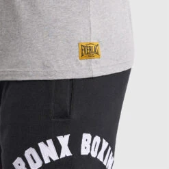 Lifters Ringer Tee - College Marle 11 Lifters Ringer Tee - College Marle -Glove Supply Shop DWEMT661A GREY 08