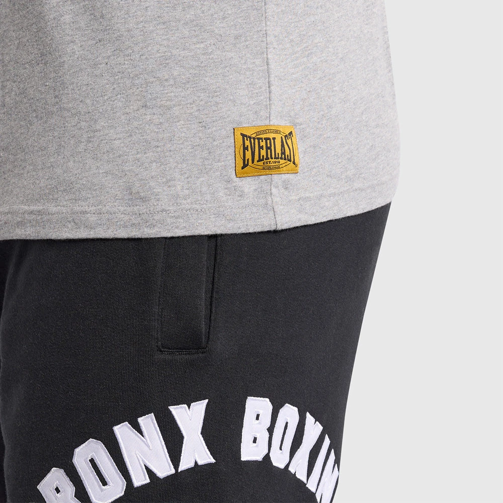 Lifters Ringer Tee - College Marle 4 Lifters Ringer Tee - College Marle - Image 4