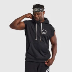 Lifters Muscle Hoodie