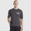 Box Fit Crew Tee Black -Glove Supply Shop DWEMT668A DWBLK 1