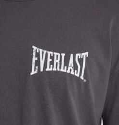 Box Fit Crew Tee Black -Glove Supply Shop DWEMT668A DWBLK 4