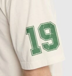 Box Fit Crew Tee Vintage White -Glove Supply Shop DWEMT668A DWWHT 5