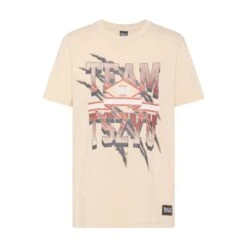 Tim Tszyu Vintage Tee