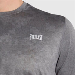 Training Set-In Sleeve Tee Grey -Glove Supply Shop DWEMT680A DWGRY 03