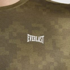 Training Set-In Sleeve Tee Olive -Glove Supply Shop DWEMT680A DWOLI 03