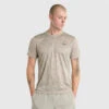 Training Set-In Sleeve Tee Fog -Glove Supply Shop DWEMT680A DWTAU 01