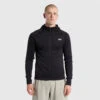 Training Hoodie -Glove Supply Shop DWEMT681A DWBLK 01