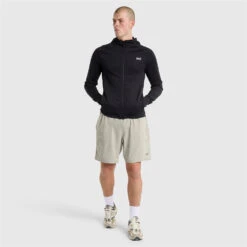 Training Hoodie -Glove Supply Shop DWEMT681A DWBLK 02