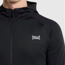 Training Hoodie -Glove Supply Shop DWEMT681A DWBLK 03