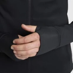 Training Hoodie -Glove Supply Shop DWEMT681A DWBLK 04