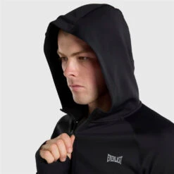 Training Hoodie -Glove Supply Shop DWEMT681A DWBLK 06