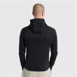 Training Hoodie -Glove Supply Shop DWEMT681A DWBLK 07