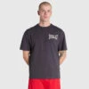 Greatness Crew Tee - Vintage Black -Glove Supply Shop DWEMT682A DWBLK 01