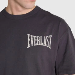 Greatness Crew Tee - Vintage Black -Glove Supply Shop DWEMT682A DWBLK 04