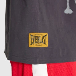 Greatness Crew Tee - Vintage Black -Glove Supply Shop DWEMT682A DWBLK 06