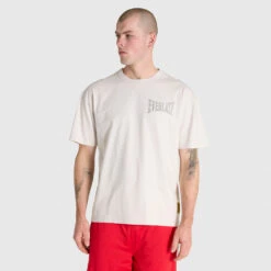 Greatness Crew Tee - Vintage White