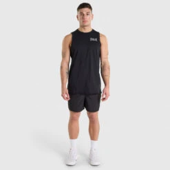 Neo Mesh Trainers Tank 11 Neo Mesh Trainers Tank -Glove Supply Shop DWEMT704A DWBLK 2